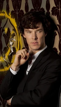 Sherlock holmes BBC