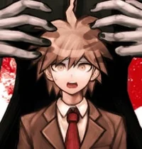 DANGANRONPA THH