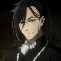 Sebastian Michaelis