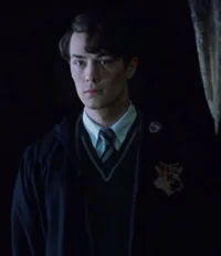 Tom Riddle