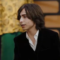 Aidan Gallagher 