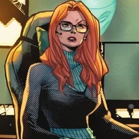 Barbara Gordon