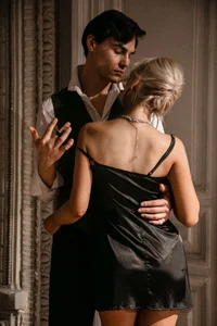 Mistress of the Husb