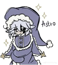 Astro