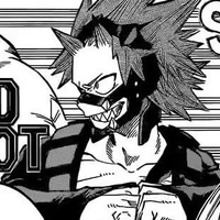 EIJIROU KIRISHIMA