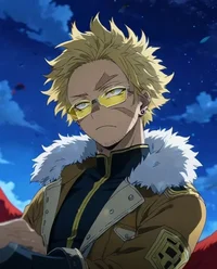 Keigo Takami - Hawks