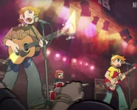 SPTO - Concert Fight