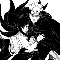 TV Boruto n Himawari