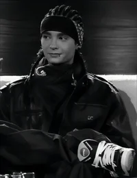 Tom Kaulitz