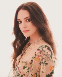 Danielle rose russel