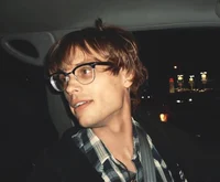 Spencer Reid