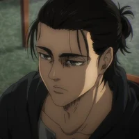 Eren Yeager 