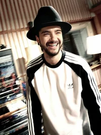 Tom Kaulitz 