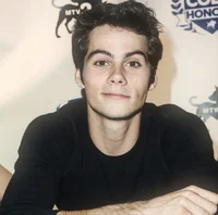 Stiles Stilinski