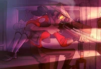 TF2 Sniper