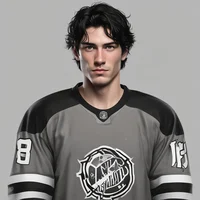 Matt McQuaid- Fuming