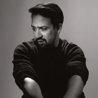 Lin Manuel Miranda 