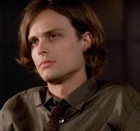Spencer Reid 