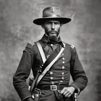 Union Soldier
