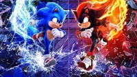 Sonic and Shadow