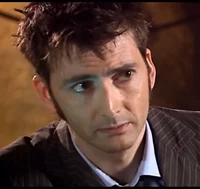 Tenth Doctor