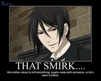 Black butler rp