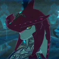 Sidon- BotW