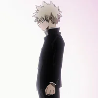 Katsuki Bakugo