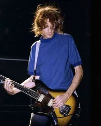 Kurt cobain