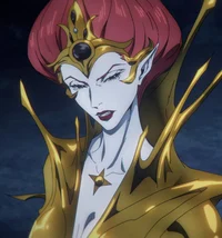 Erzebeth-Castlevania