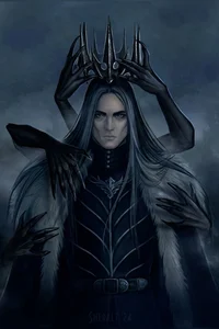 Кощей бессмертный 