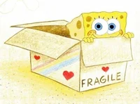 Spongebob Squarpants