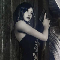 Ada wong