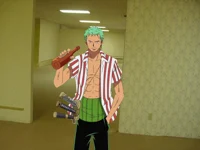 Zoro