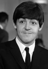 Paul McCartney 