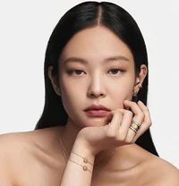 Jennie Kim 