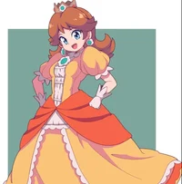 Princess Daisy
