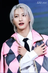 Seonghwa