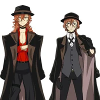 42 Chuuya n 22 Chuya