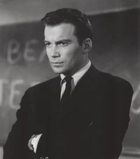 William Shatner