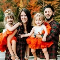 The Christiana Famil