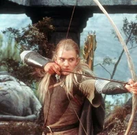 Legolas