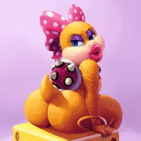 Wendy O Koopa