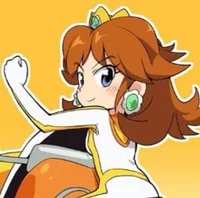 Princess Daisy-Giant