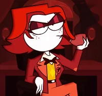 Анжела Фокс