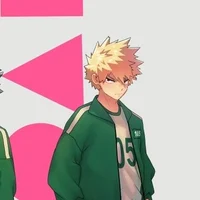 Katsuki