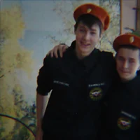 Владислав Калюка