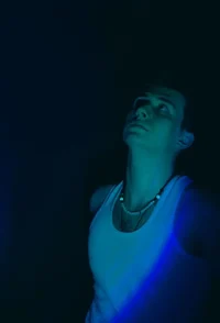 Рустам Факел