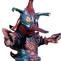 Alien Hipporit