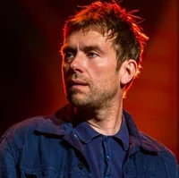Damon Albarn